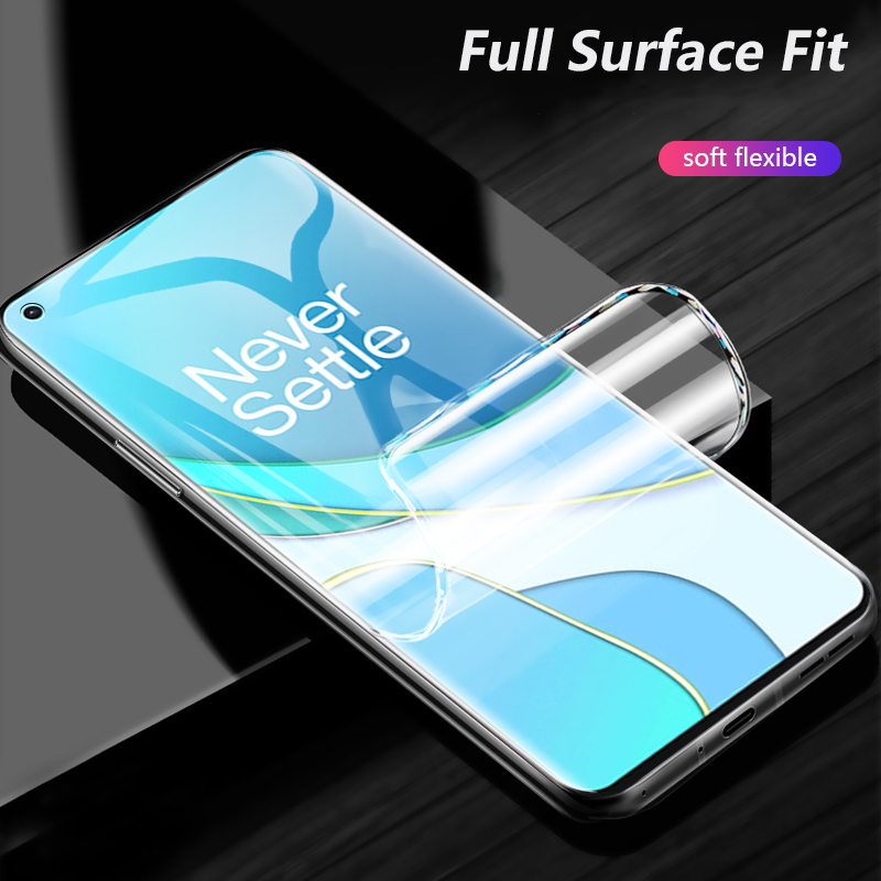 Bakeey-for-OnePlus-8-Pro-Film-HD-Automatic-Repair-Anti-Scratch-Full-Coverage-Soft-Hydrogel-Film-Scre-1833921-5